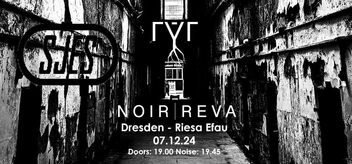 Noir Reva & r\u00fdr