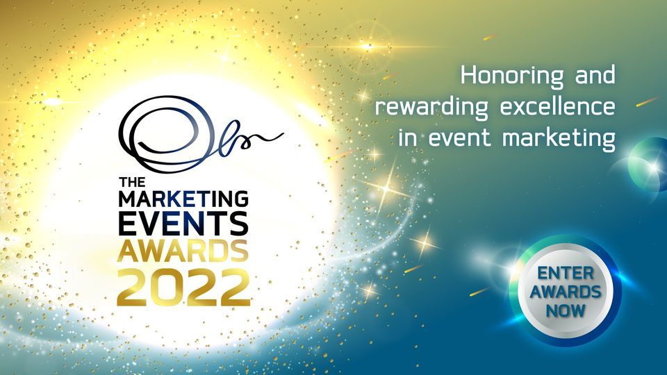 Marketing Events Awards 2022 - Hong Kong