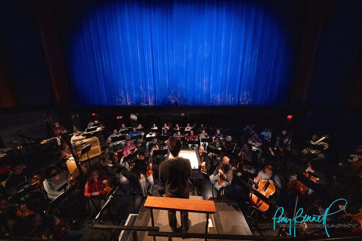 The Charleston Ballet: Swan Lake