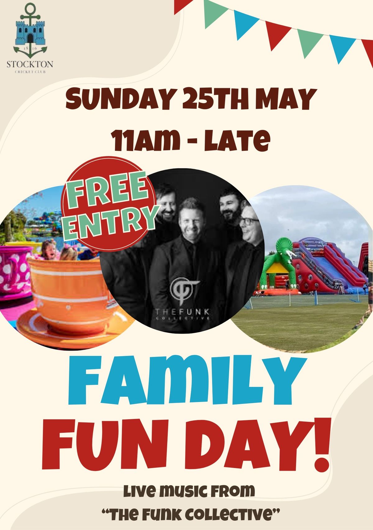 Family Fun Day