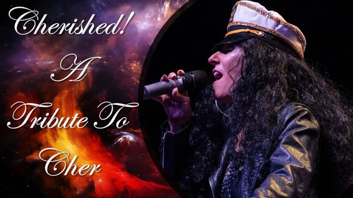 Cherished: The Ultimate Tribute to Cher