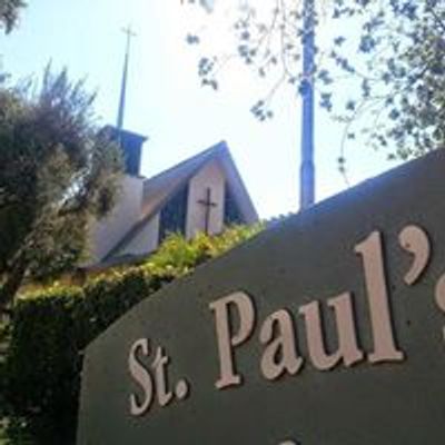 St. Paul's Ventura