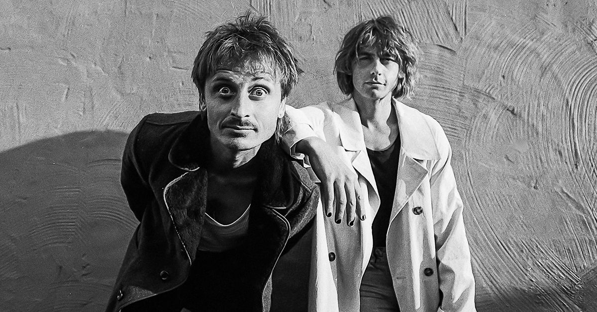 Lime Cordiale - Berlin, Columbia Theater
