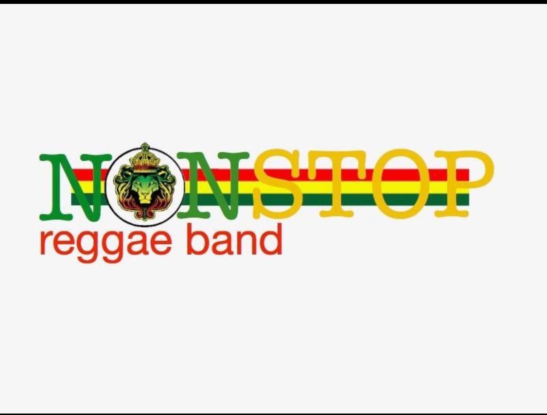 Non-Stop Reggae - Free Concert & First Responders Day