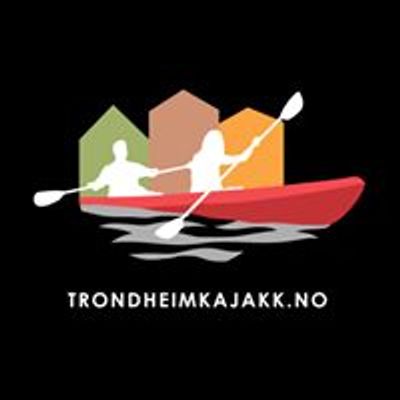 Trondheimkajakk.no