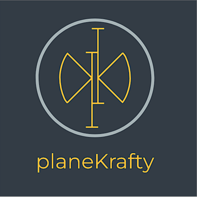 planeKrafty