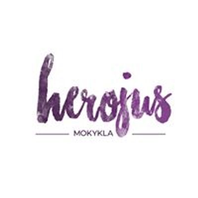 Herojus