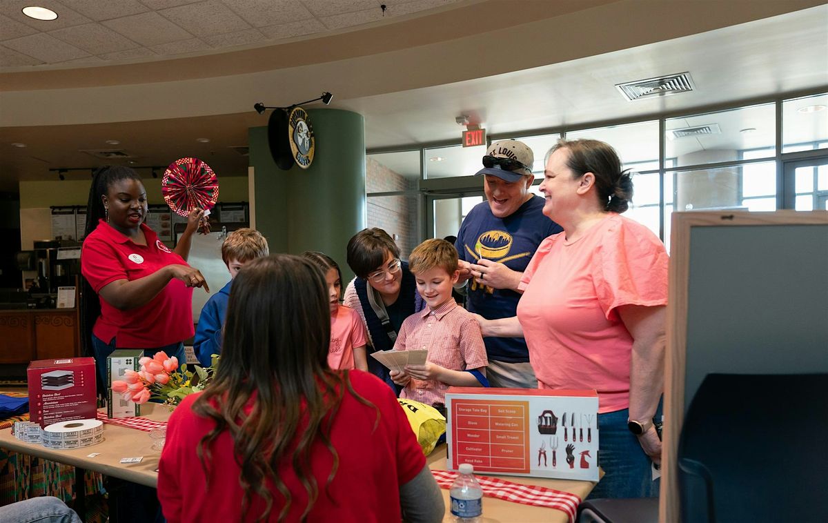 Community Resource Fair 2026