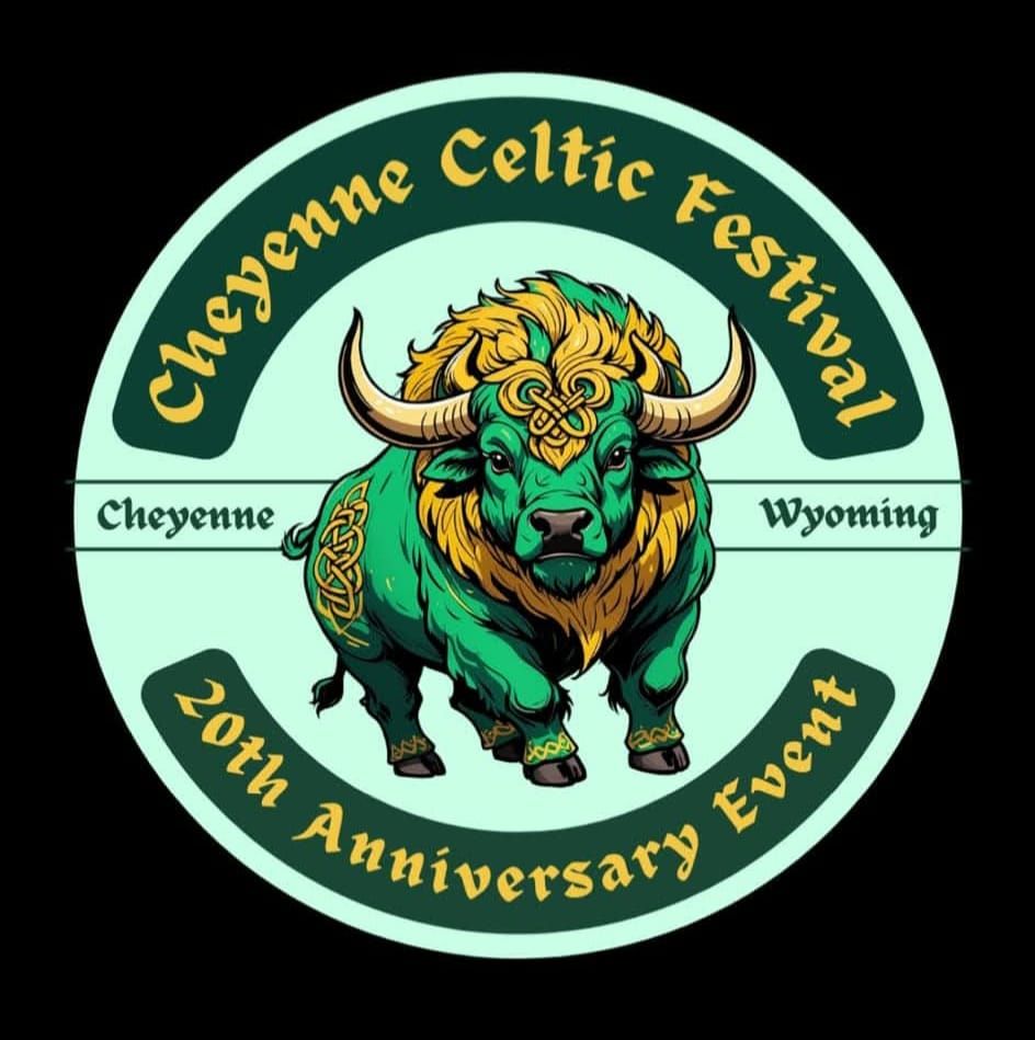 2025 Cheyenne Celtic Festival 