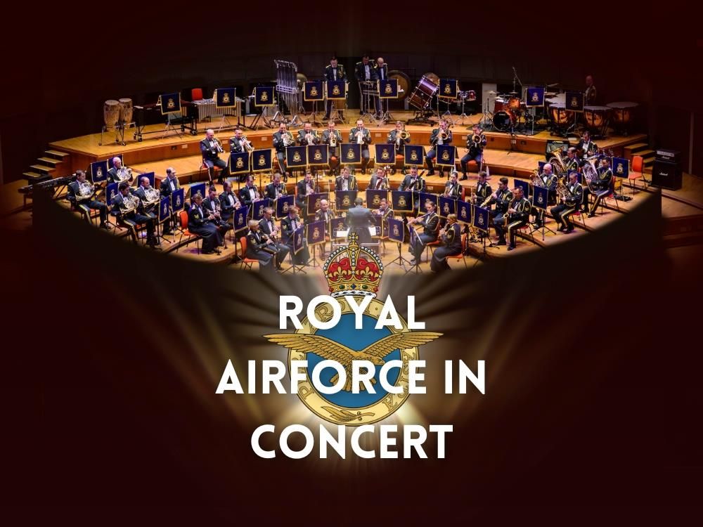 Royal Air Force In Concert