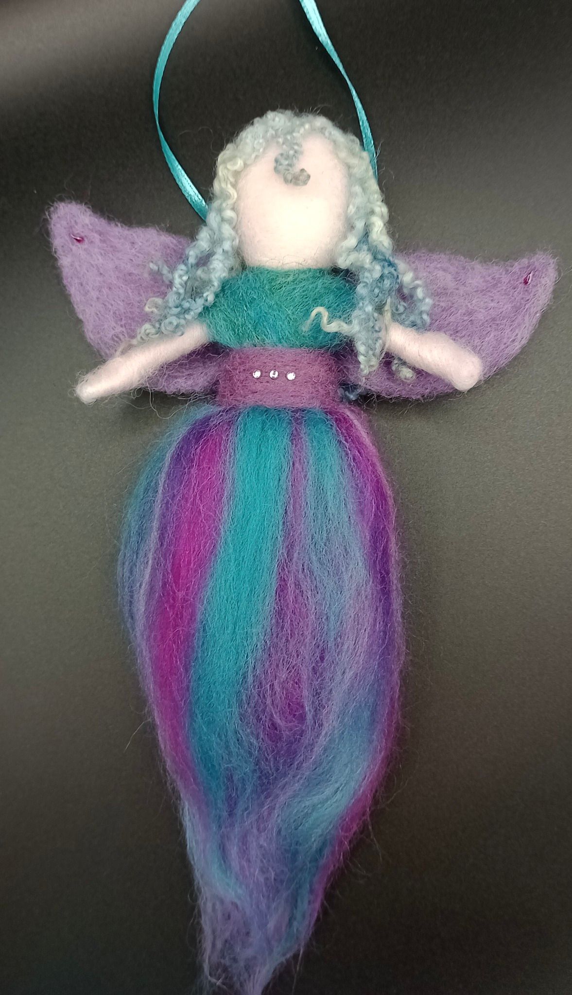 \u00a318 Needlefelt a Fairy