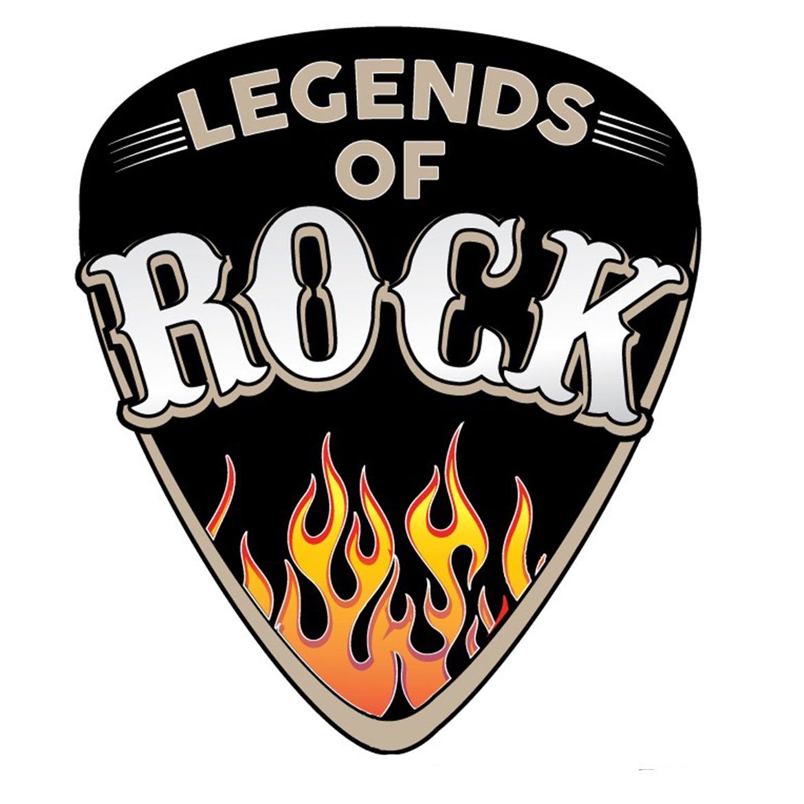 Legends of Rock