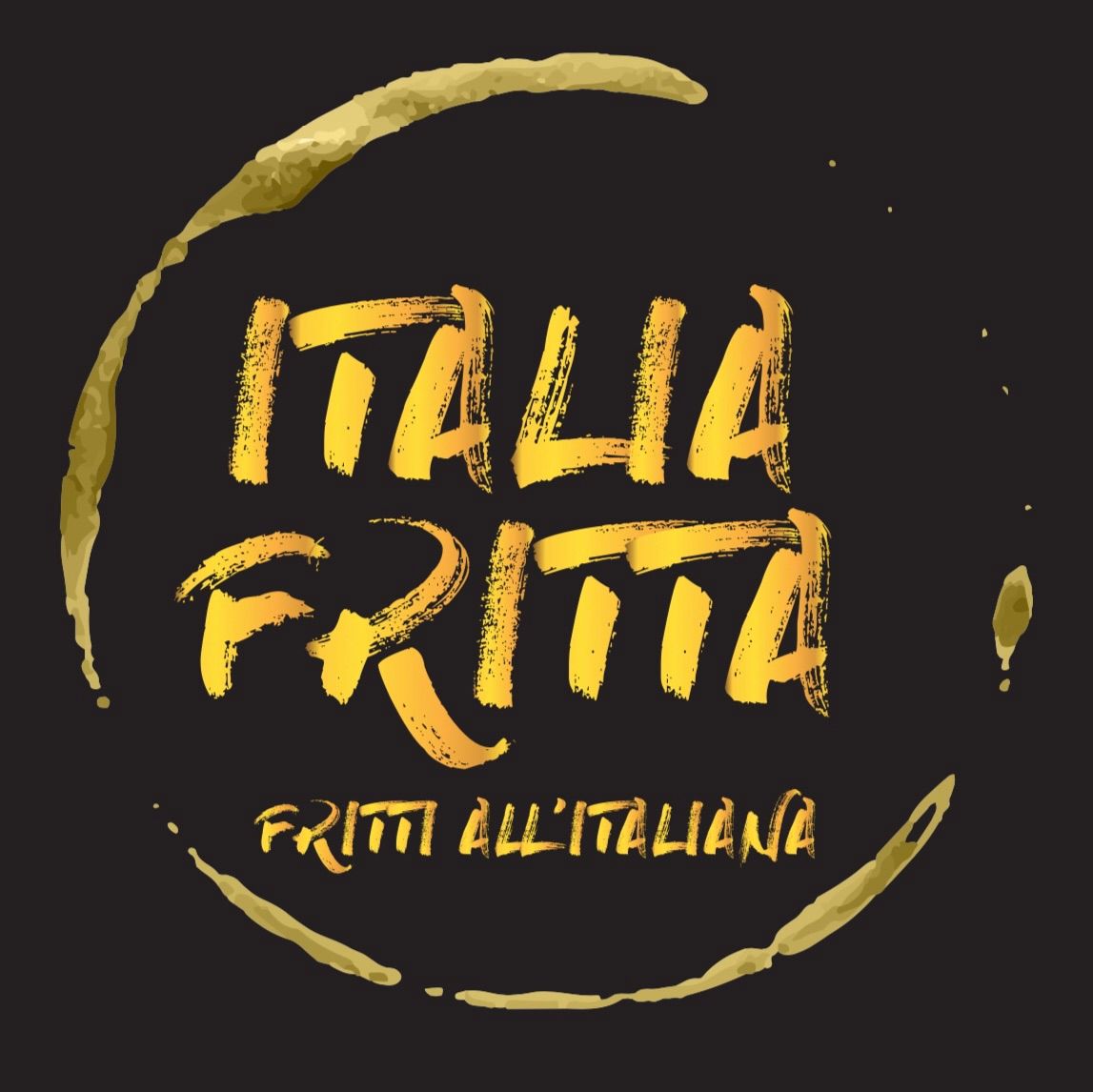 Italia Fritta, fritti all\u2019italiana 