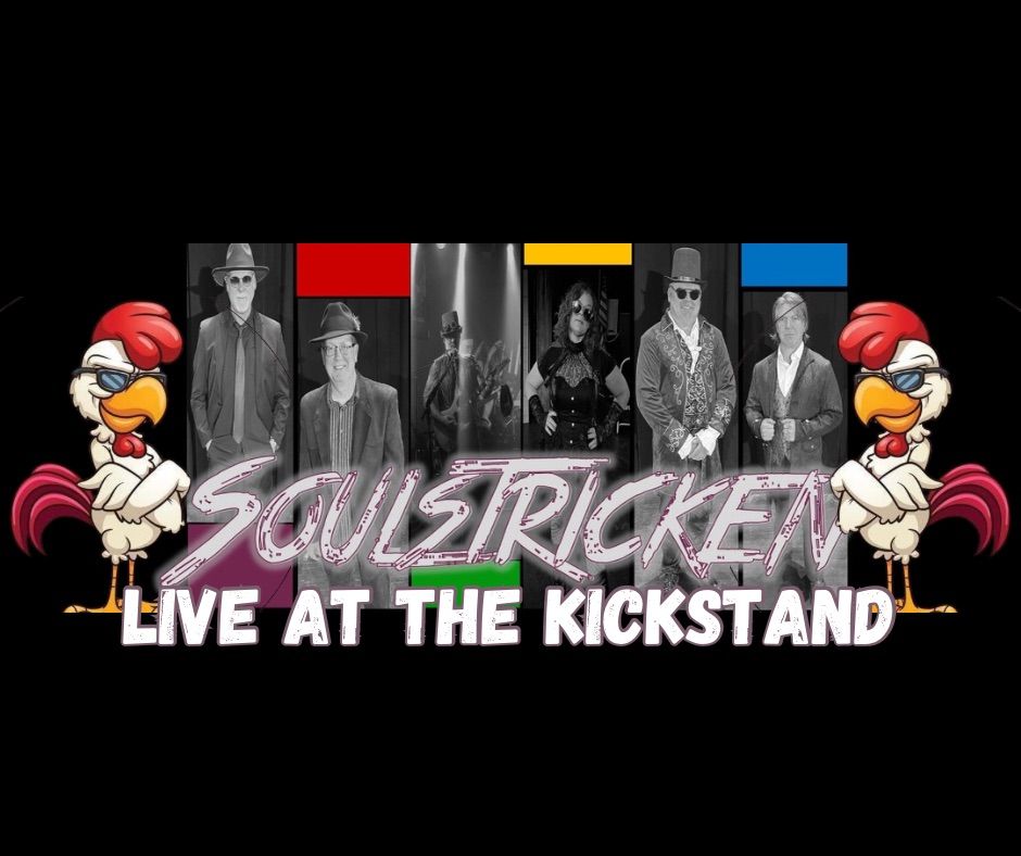 SoulStricken LIVE at The Kickstand