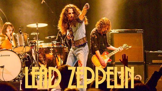 Lead Zeppelin