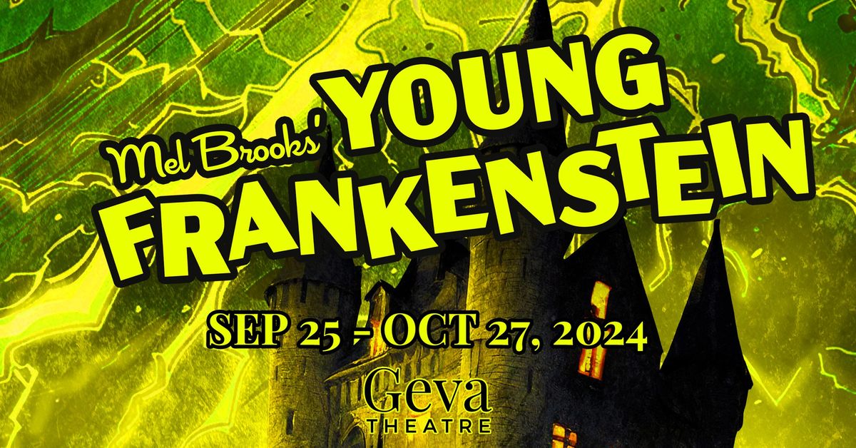 Mel Brooks' Young Frankenstein