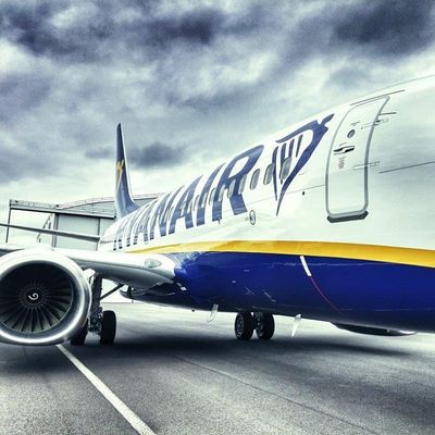 Ryanair