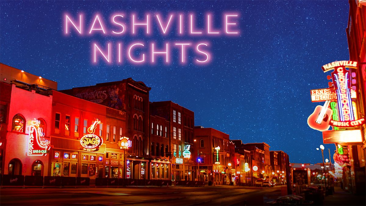 Nashville Nights