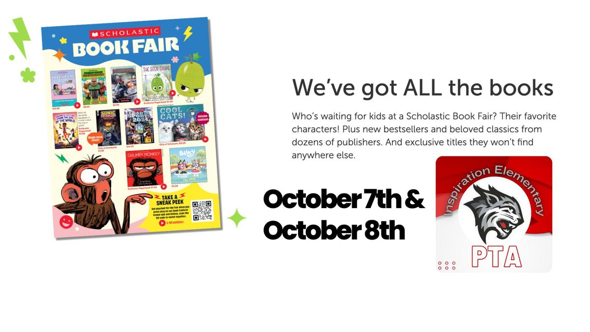 Book Fair 