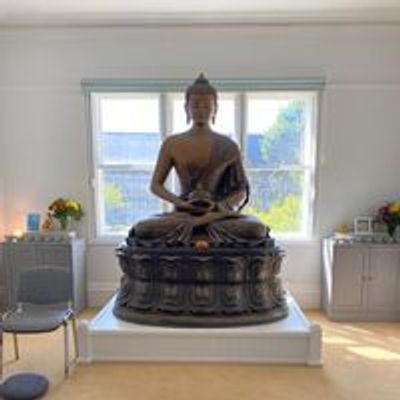 Amitabha Kadampa Meditation Centre, Bristol UK