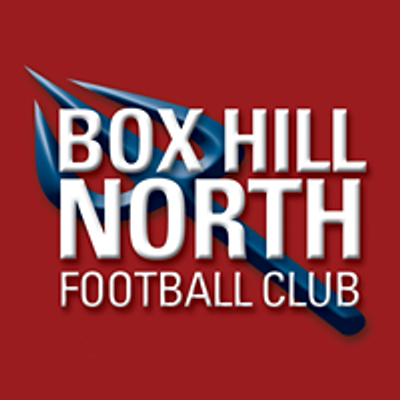 Box Hill North Football Club