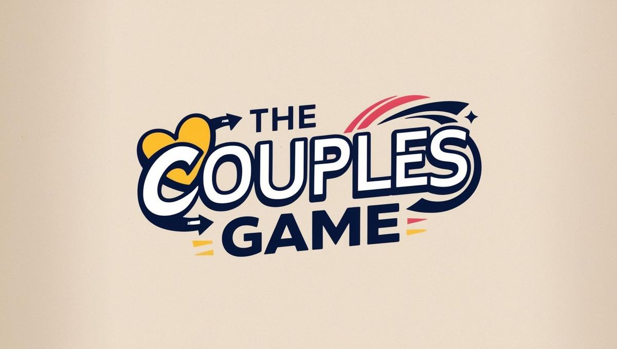 The Couples Game Live 