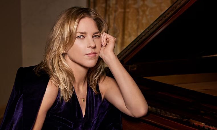 Diana Krall