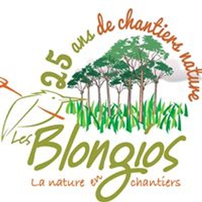 Les Blongios