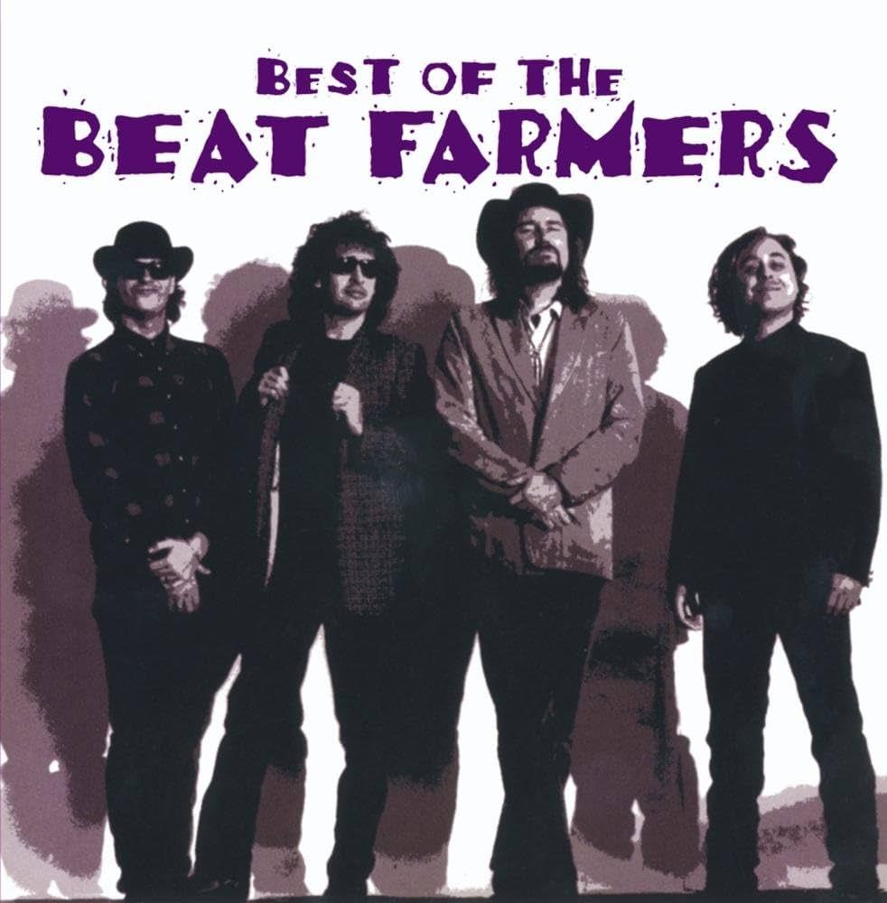 The Beat Farmers