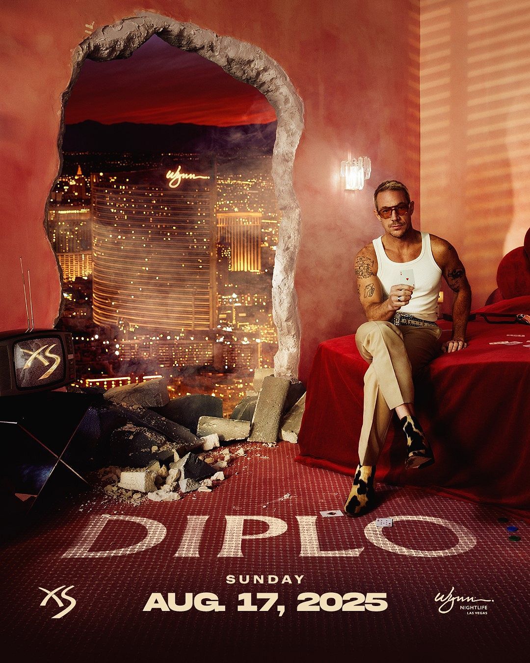 Diplo  Dustin Lynch & VAVO