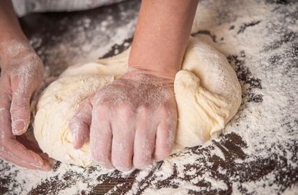 Masterclass in Bread Making