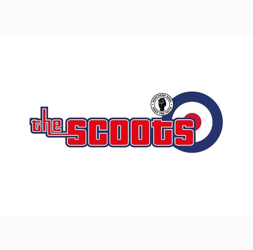 THE SCOOTS - Mod and Soul band