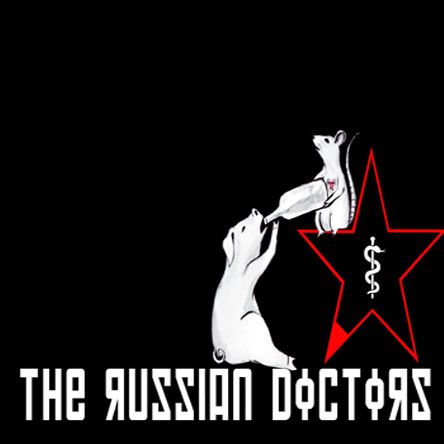 Konzert: The Russian Doctors: aus dem Leben von S. W. Pratajev