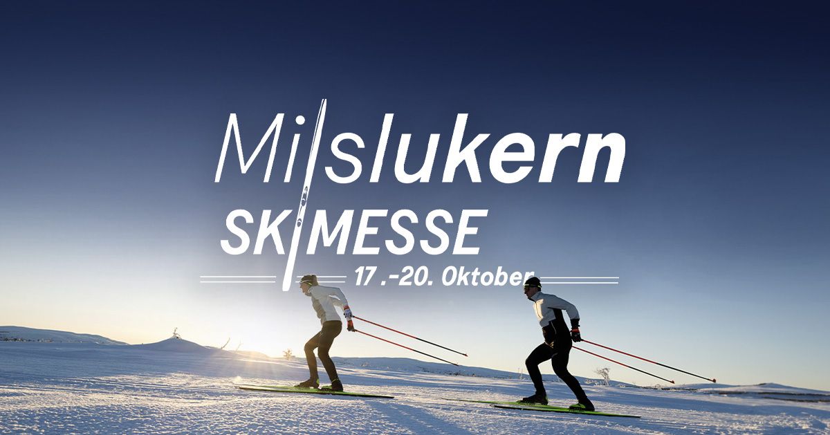 Milslukern Skimesse