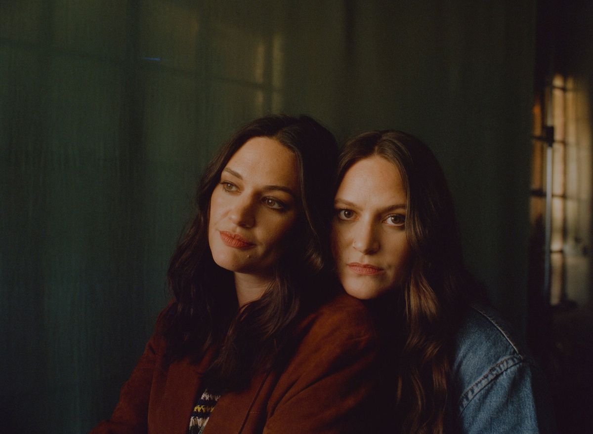 The Staves at Antone's