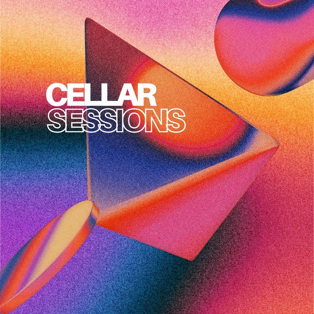 Cellar Sessions