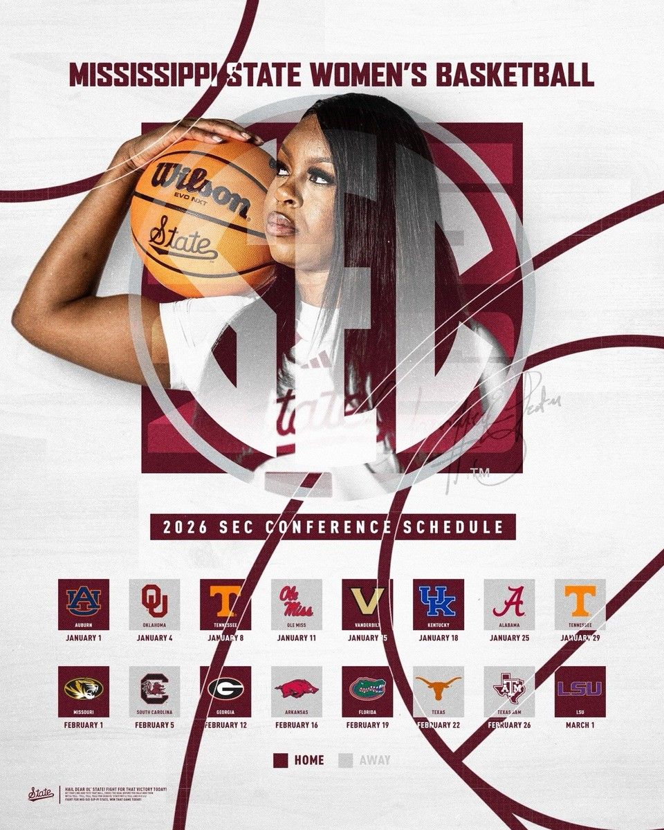 Mississippi State Bulldogs vs. LSU Tigers