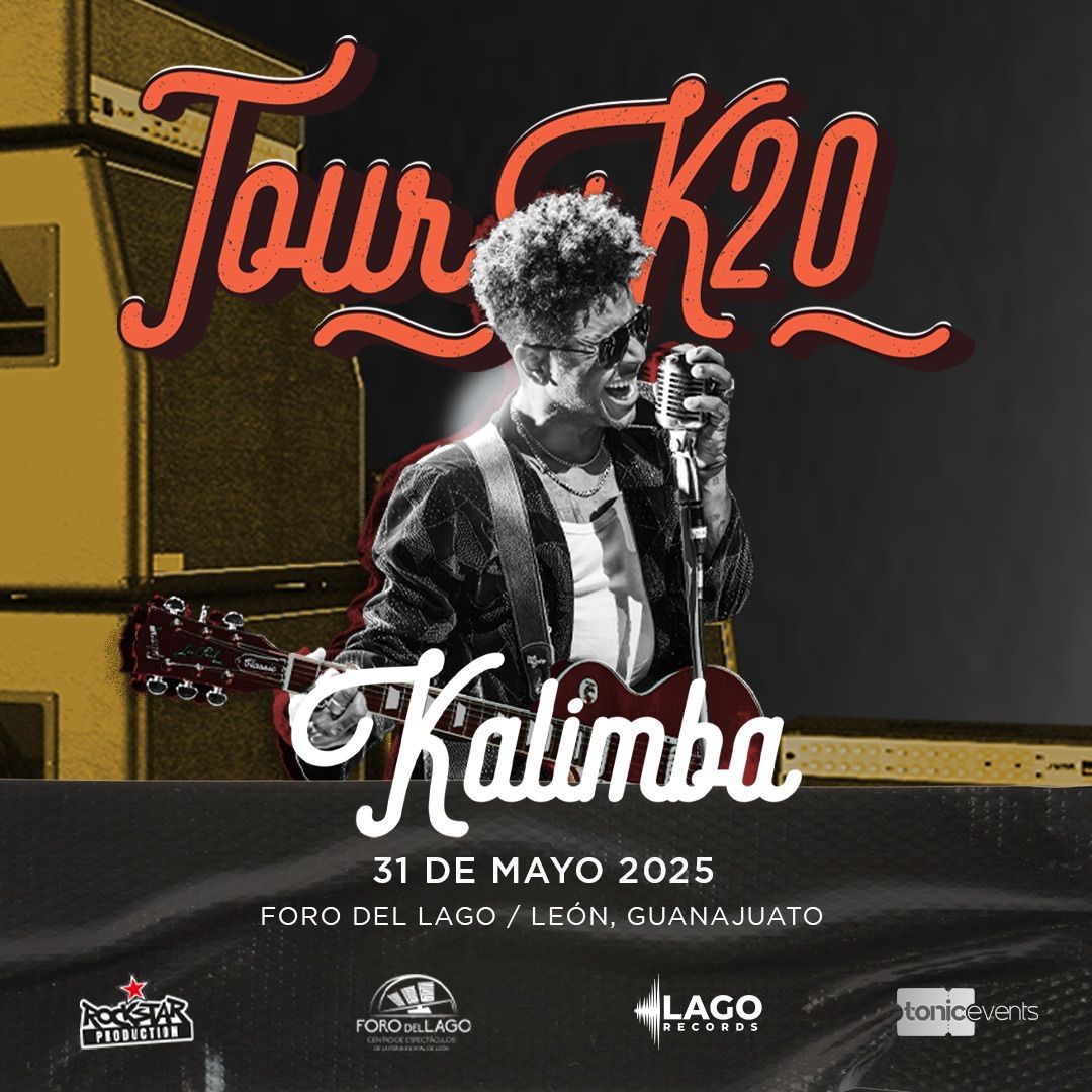 Tour K20 Le\u00f3n 