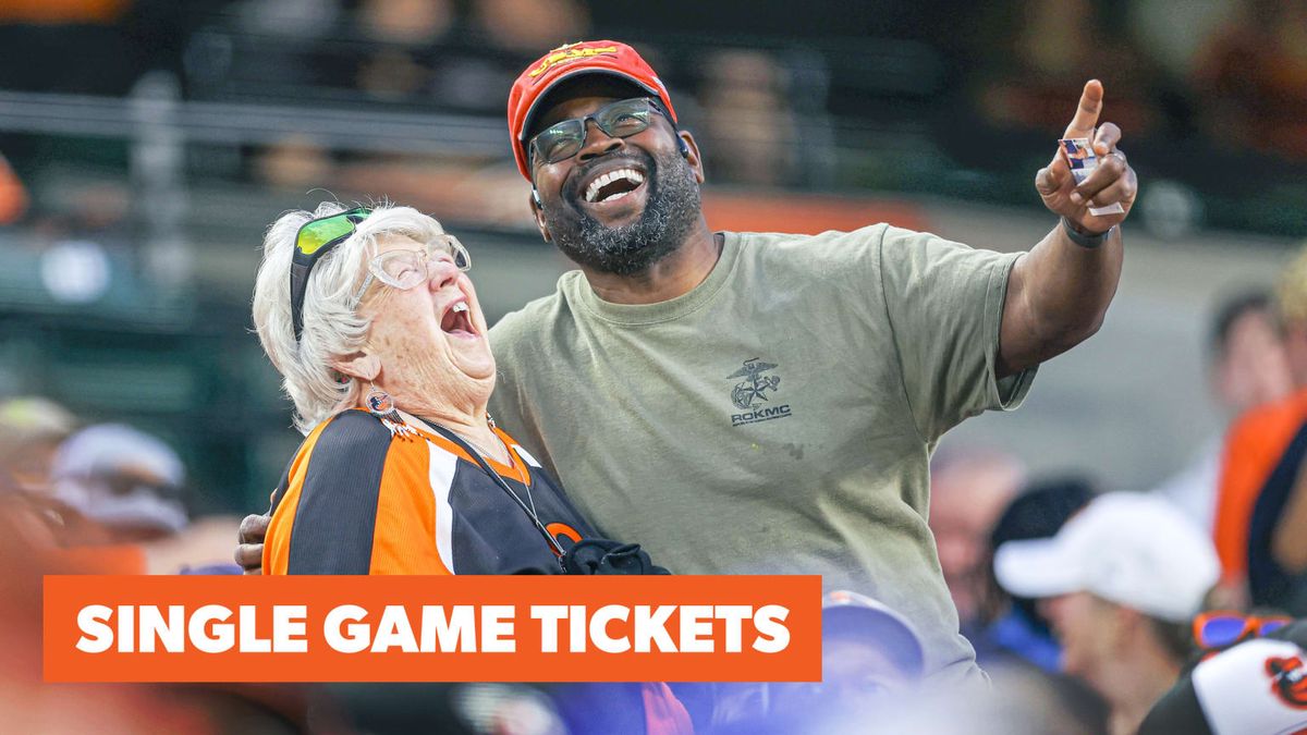 Baltimore Orioles at Cleveland Guardians at Progressive Field