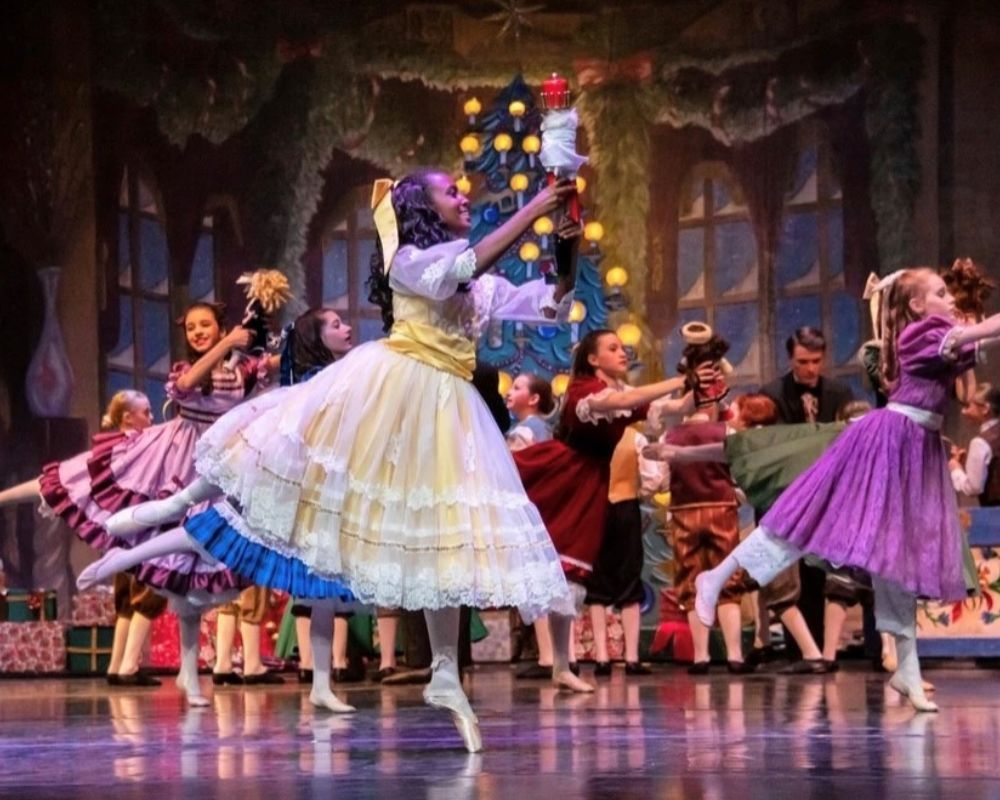 The Nutcracker - Muskegon