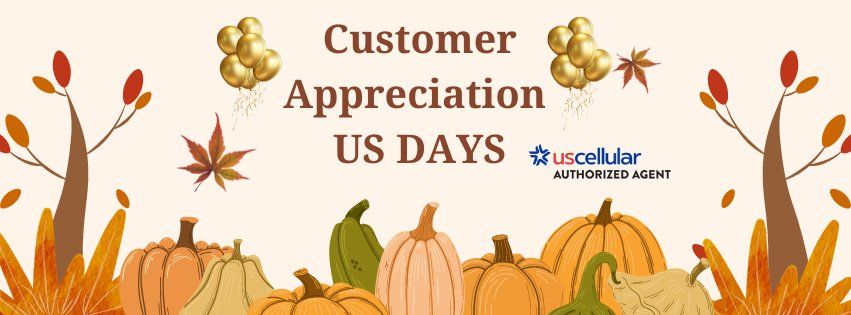 US Days Customer Appreciation In Osage