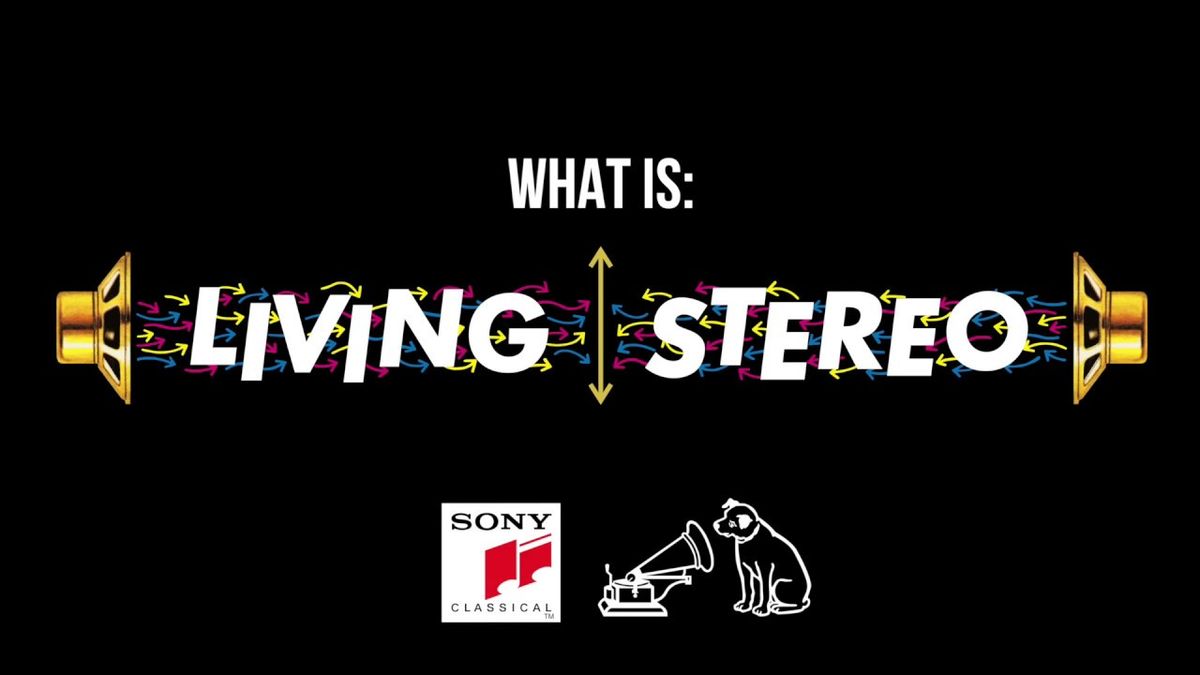 Living Stereo