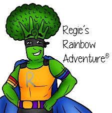 Regie's Rainbow