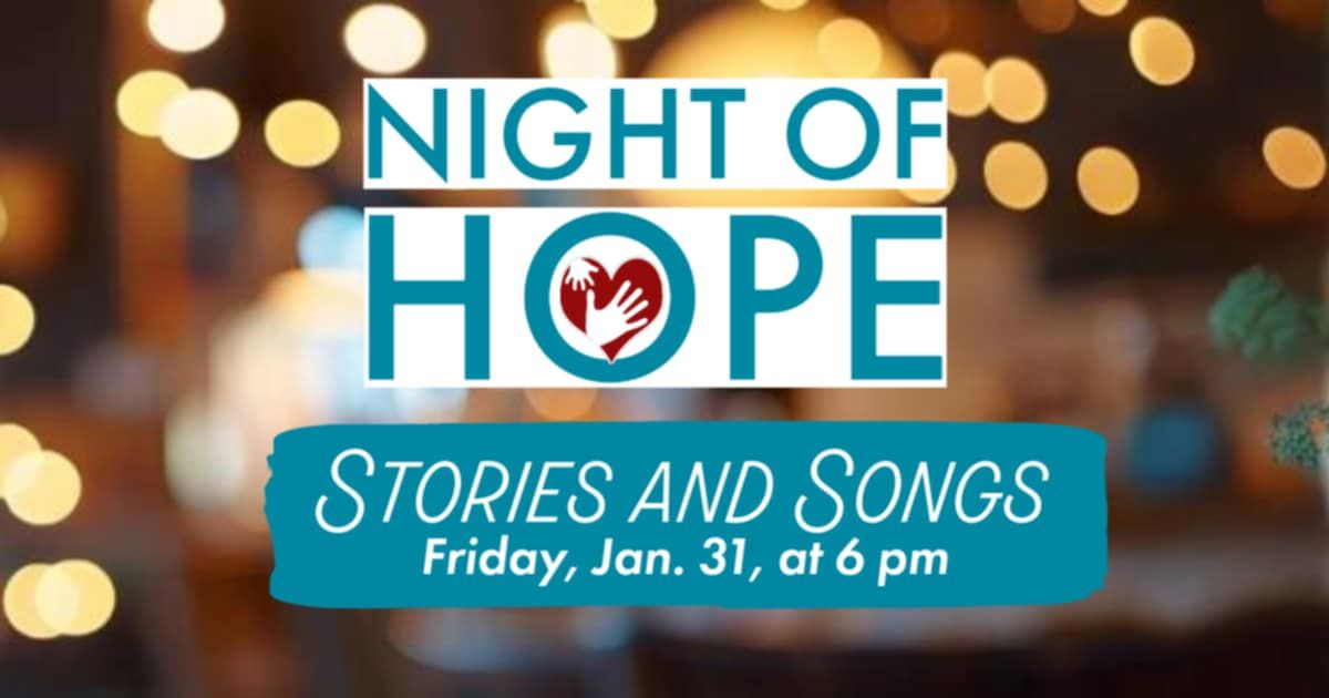 Night of HOPE