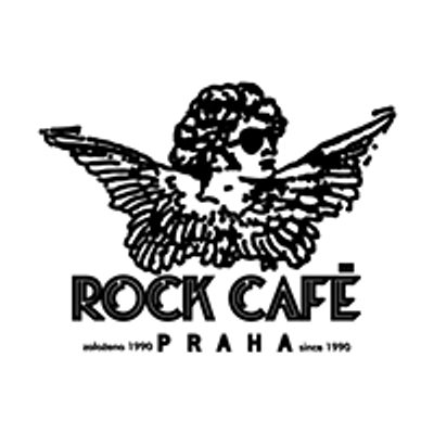 Rock Caf\u00e9 Prague