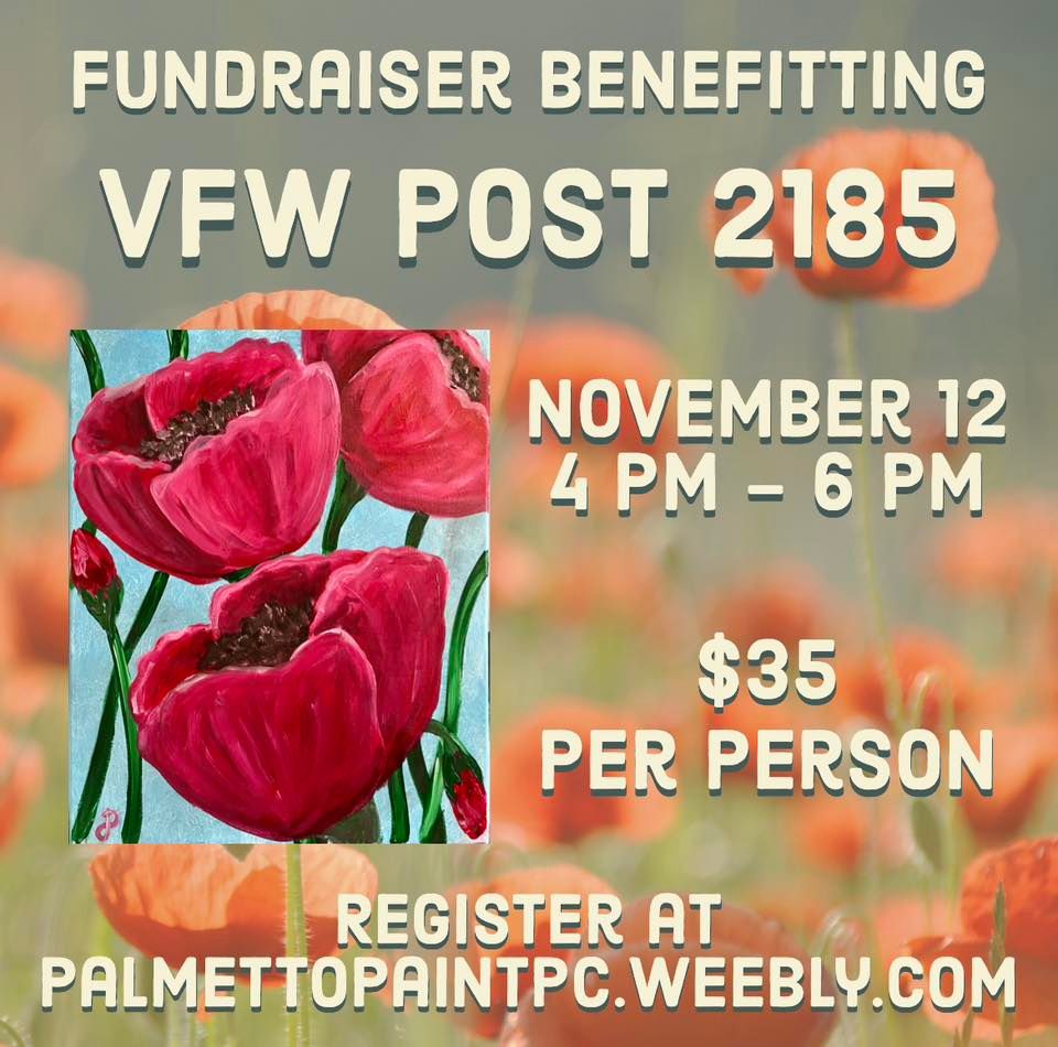 VFW Post 2185