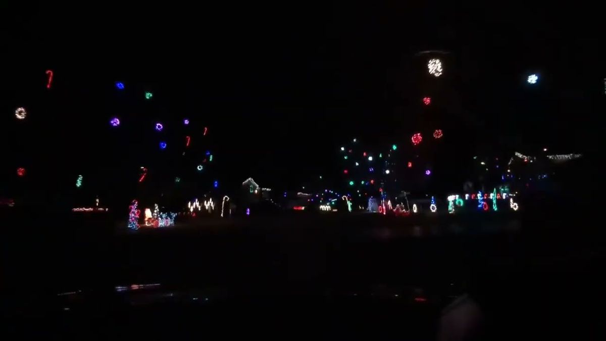 All Hallows Eve - Gallipolis