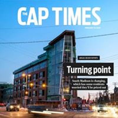 The Capital Times