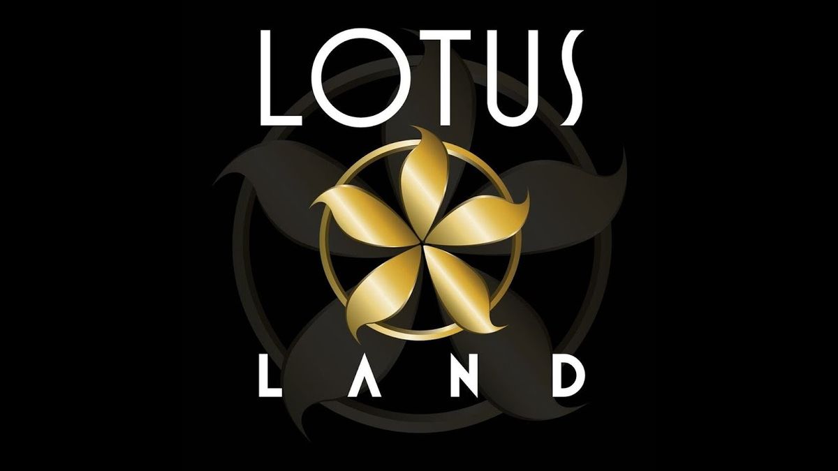 Lotus Land - A Tribute to Rush