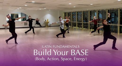 Latin Fundamentals: Build Your BASE